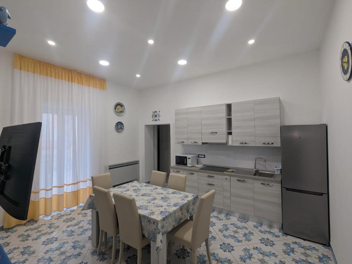 Mamma Giovanna Appartement
